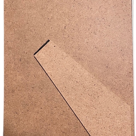 Splendid Pearl Gem Rhinestone Frame - Picture 3 of 3